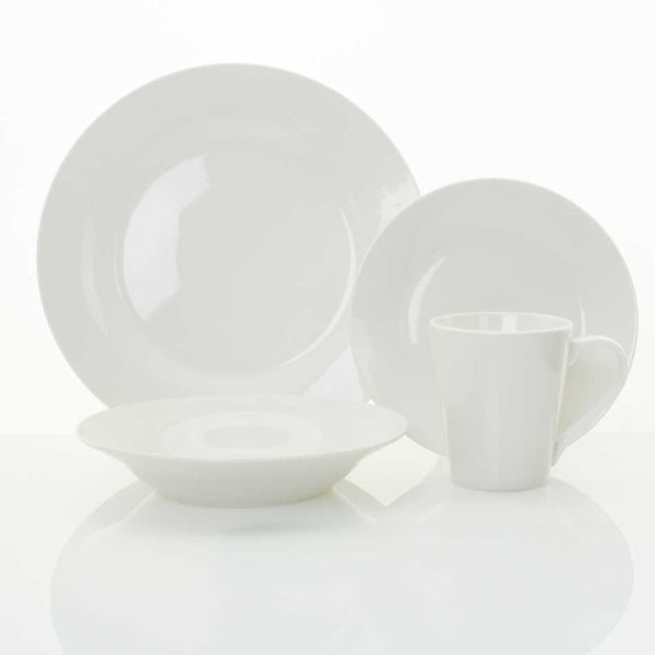 16 Piece Crockery Set
