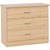 3 Drawer Chest