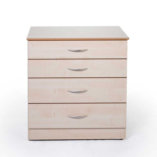 4 Drawer Chest