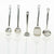 Utensil Set - 5 Piece