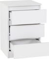 3 Drawer