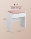 Bedroom Stool