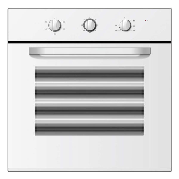 Oven - Single electric fan assisted