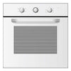 Oven - Single electric fan assisted SDID