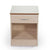 1 Drawer Bedside Cabinet SDI