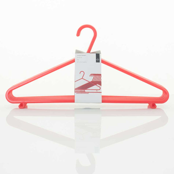 Coat Hangars