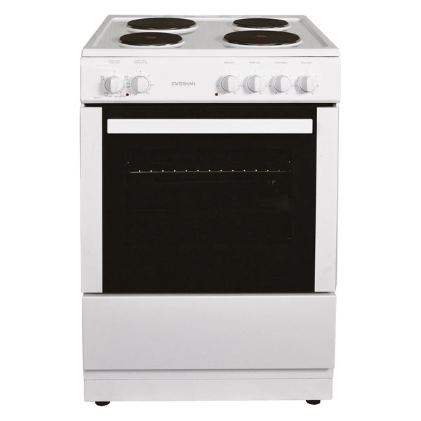 Electric Cooker Single Cavity (60cm Width)