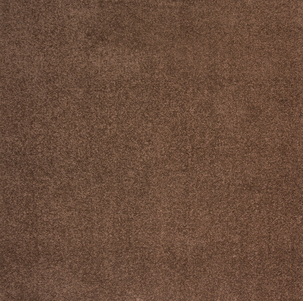 Carpet - Brown