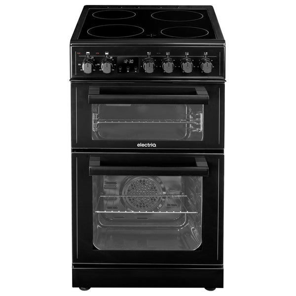 Eye Level Elec Cooker