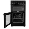 Eye Level Elec Cooker