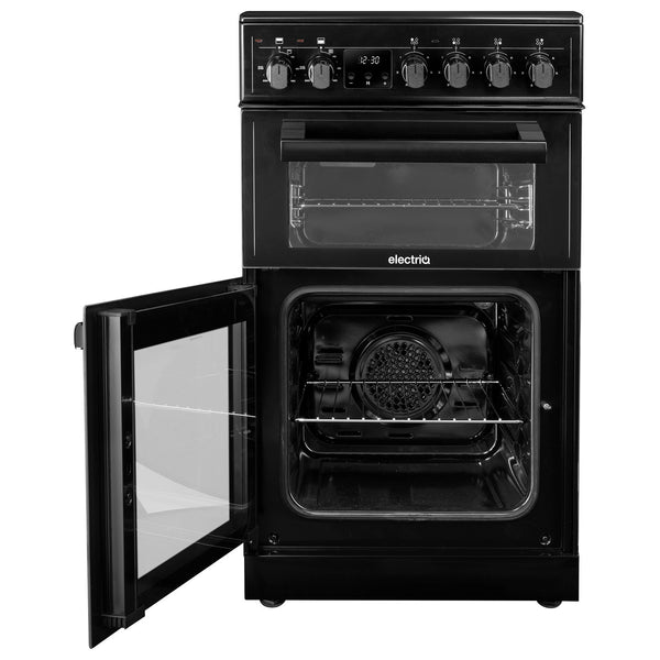 Eye Level Elec Cooker