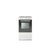 50cm Single Cavity Electric Cooker SDID