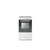 50cm Single Cavity Electric Cooker