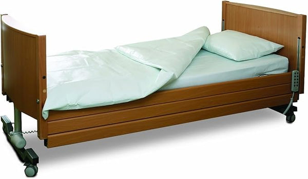 Single Duvet Protector