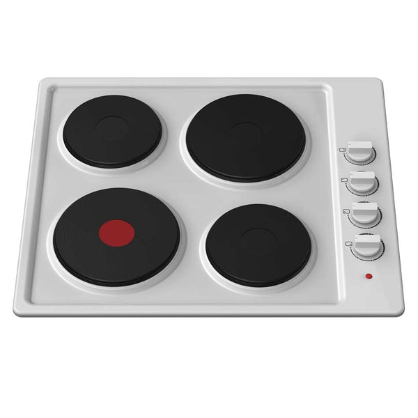 Electric hob