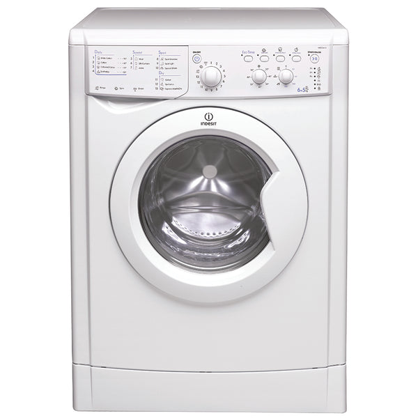 Washer/Dryer