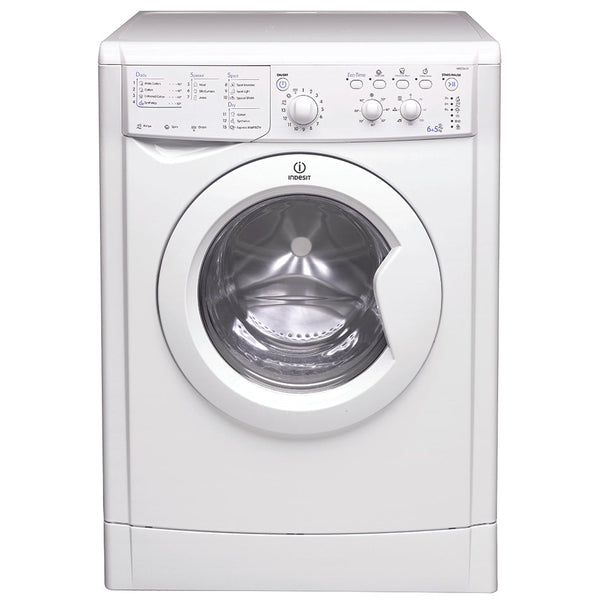 Washer/Dryer SDI