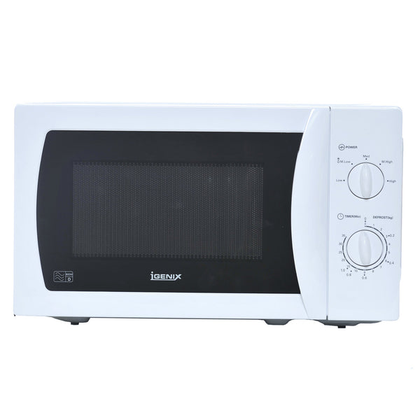 Microwave SDID