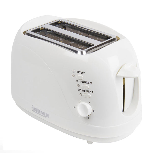 Toaster SDID