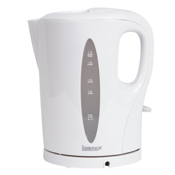Kettle