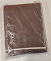 CURTAIN - NFR - NATURAL - (DW) 90 x 72