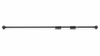 Metal Curtain Pole - Large - 1.8 to 3.4m