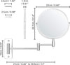 Small Mirror