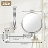 Large Mirror