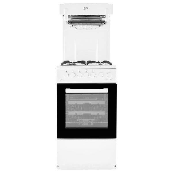 Eye Level Gas Cooker