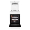 Eye Level Gas Cooker