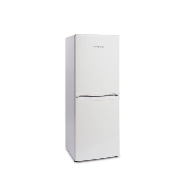 Fridge-Freezer