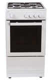 50cm Single Cavity Gas Cooker