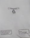 Single Fitted Sheet Non FR - Grey