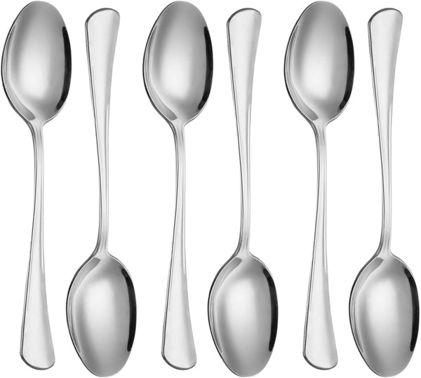 Spoons
