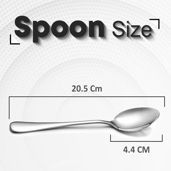 Spoons