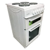 50cm Double Cavity Electric Cooker