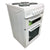 50cm Double Cavity Electric Cooker