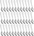 Teaspoons