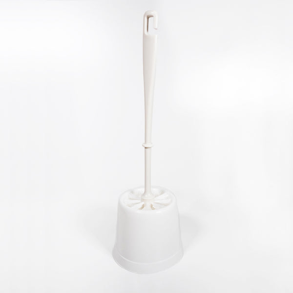 Toilet Brush and Holder