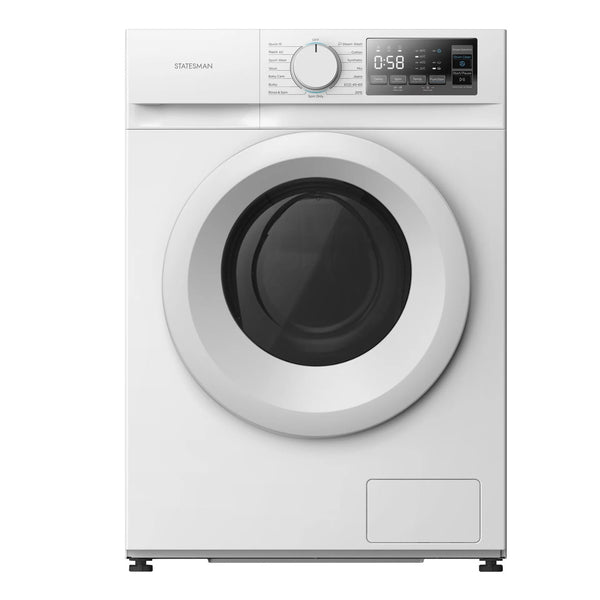 9kg 1400rpm Washing Machine - Statesman