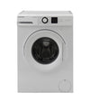 8kg 1400 rpm Washing Machine - White Knight - AT7WM148W SDID