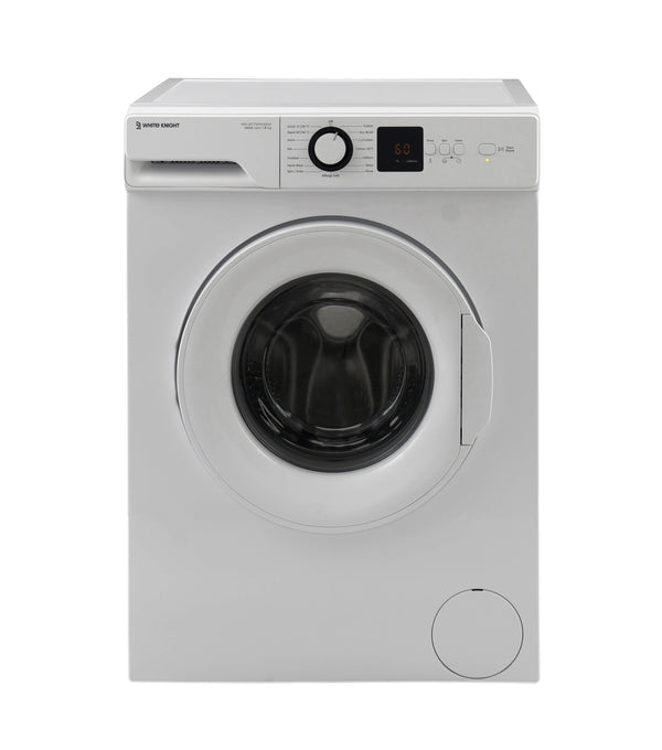 8kg 1400 rpm Washing Machine - White Knight - AT7WM148W