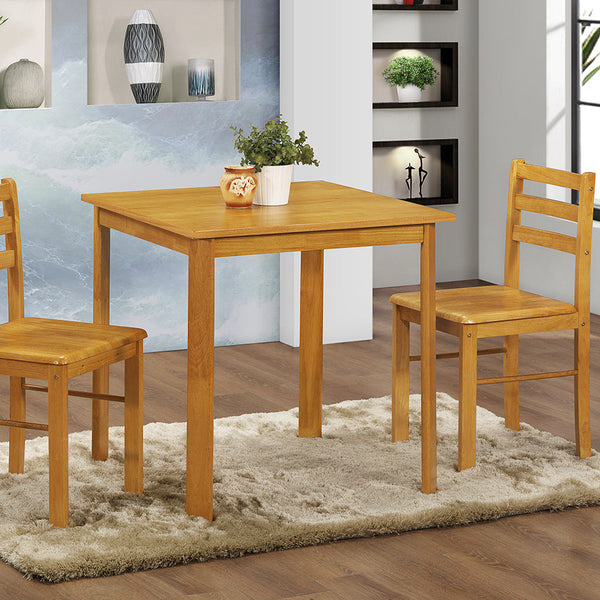 Dining Set - Small Table and 2 Chairs SDI