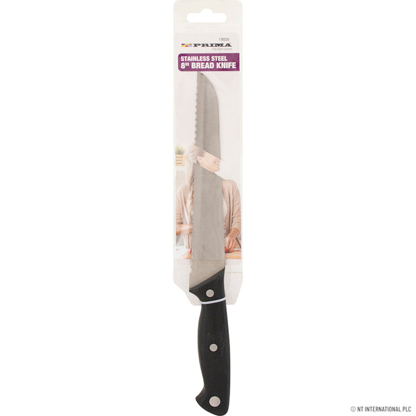 Bread Knife