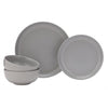 Earthenware Crockery set 12 piece