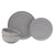 Earthenware Crockery set 12 piece