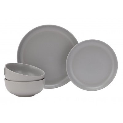Earthenware Crockery set 12 piece