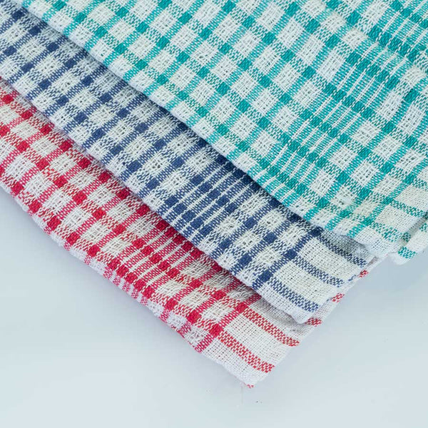 3 Pack Tea Towels