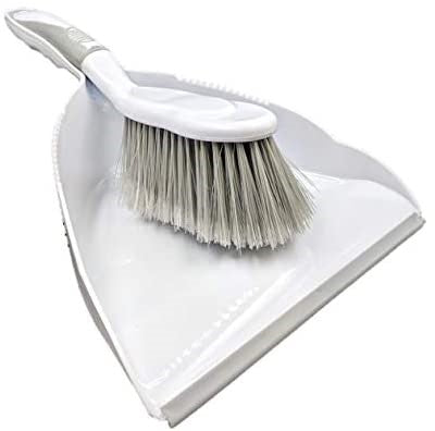 Dustpan and Brush