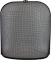 Extendable Fire Guard
